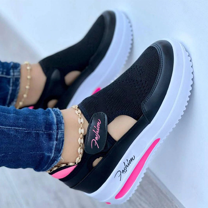 Schwarz,Rosa