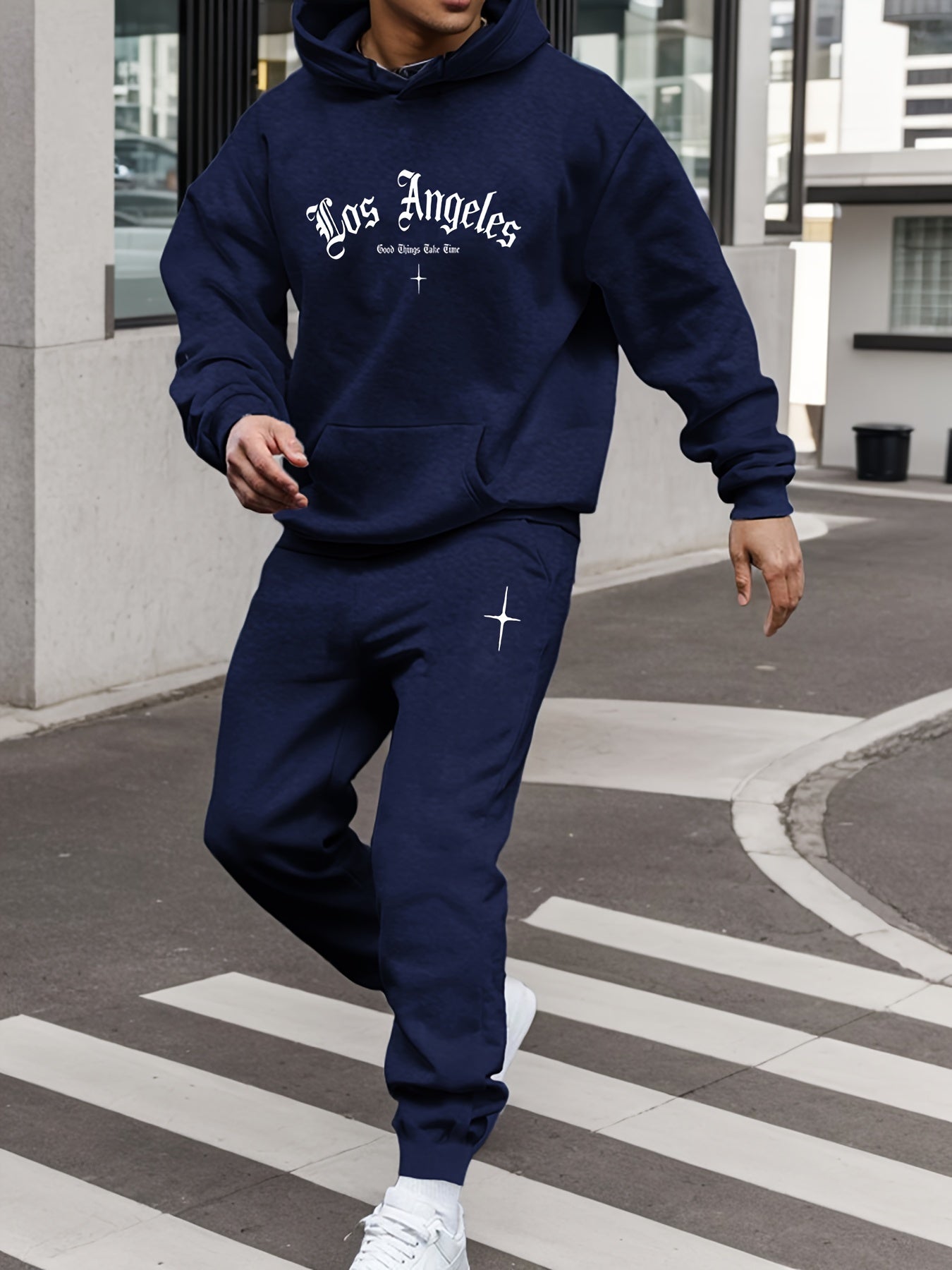 Marineblau