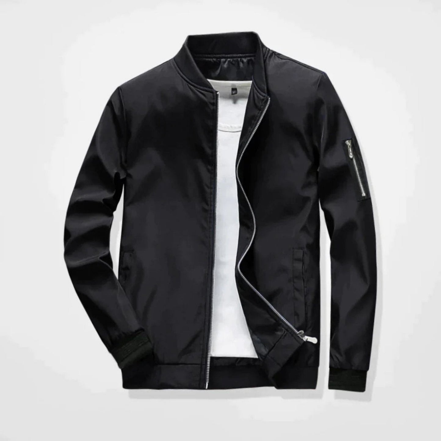 Edmond - Herrenjacke - Klassisch - Komfortabel - Ideal für Herbst/Winter