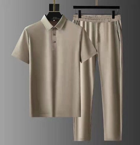 Gustav - Sommer-Set - Elegant - Leicht - Ideal für den Sommer