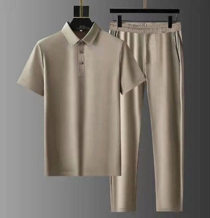 Gustav - Sommer-Set - Elegant - Leicht - Ideal für den Sommer