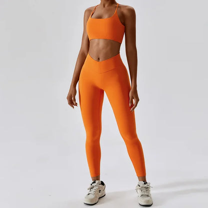 Fleece Trainingsanzug & Jogginganzug Mit Kurzem Top Für Damen | Perfekt für Outdoor-Aktivitäten