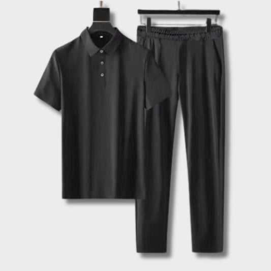 Gustav - Sommer-Set - Elegant - Leicht - Ideal für den Sommer