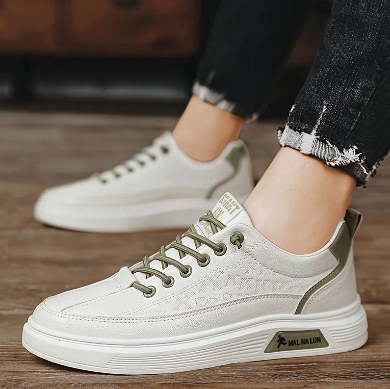 Beige, Hellgrün