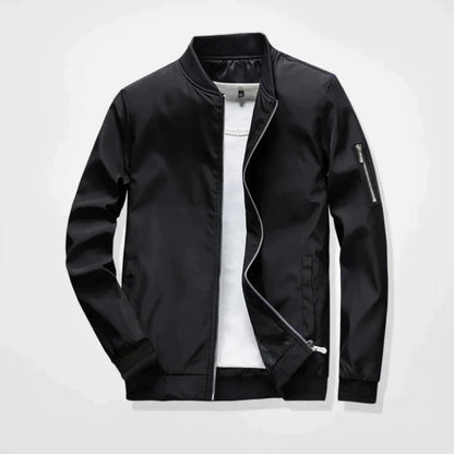 Edmond - Herrenjacke - Klassisch - Komfortabel - Ideal für Herbst/Winter