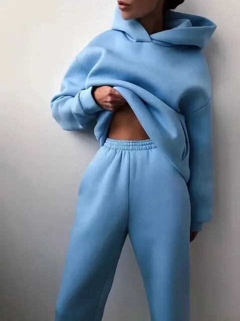 Blau