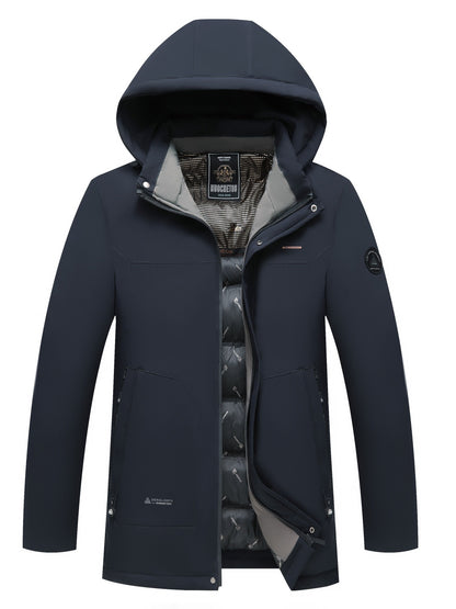 navy blau