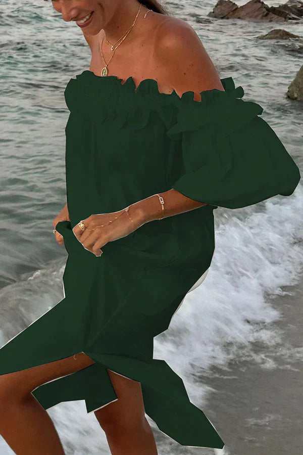 Grün