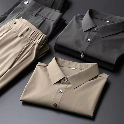 Gustav - Sommer-Set - Elegant - Leicht - Ideal für den Sommer